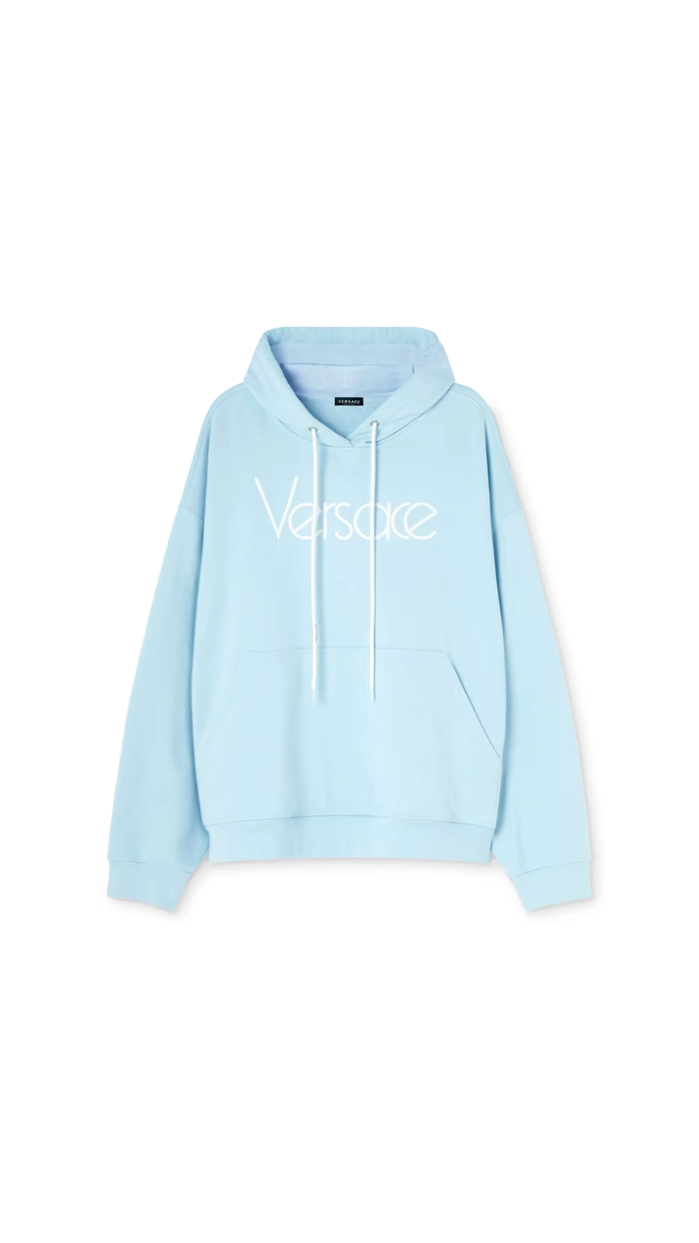 1978 Re-Edition Logo Hoodie - Blue