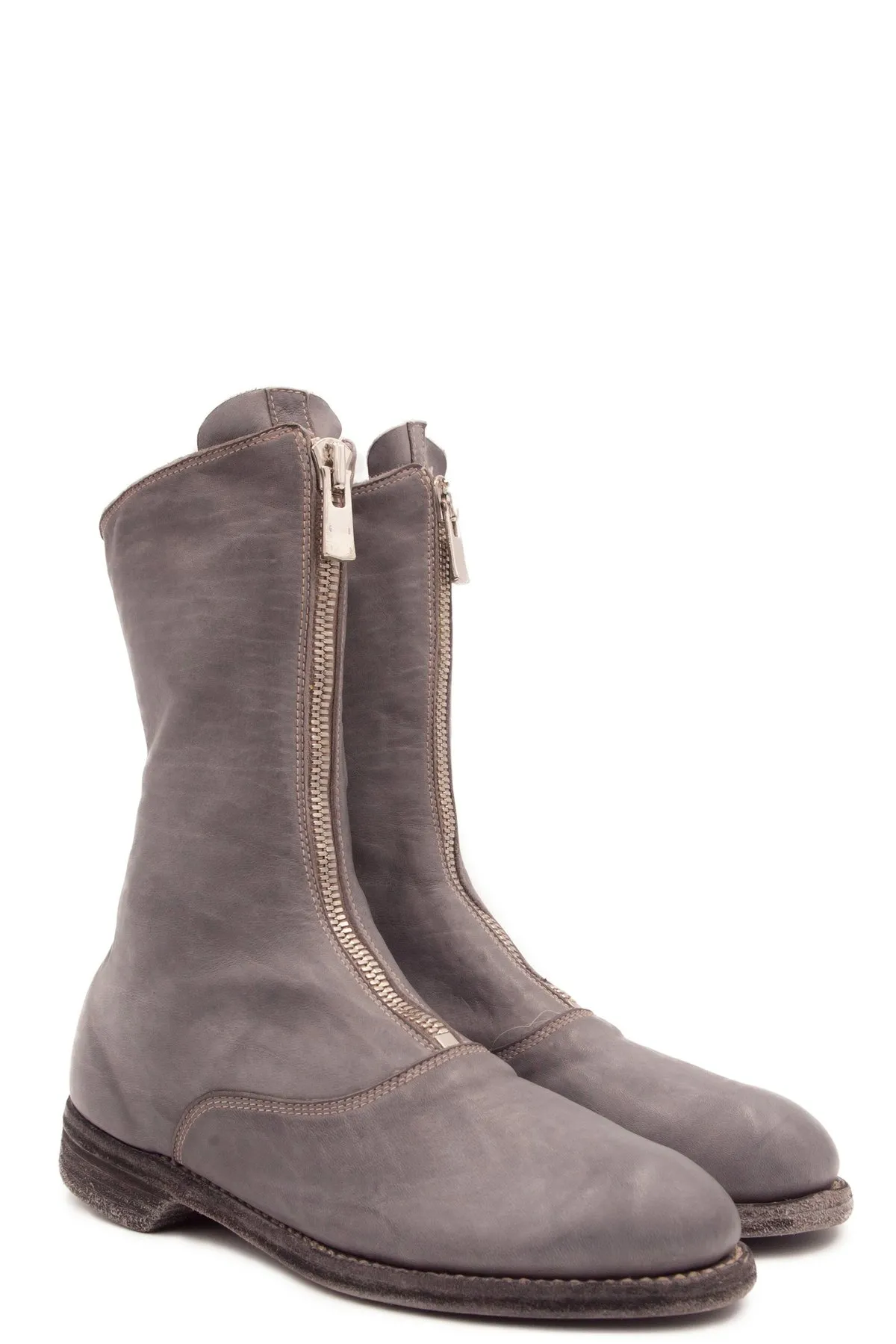 310 boots - Grey