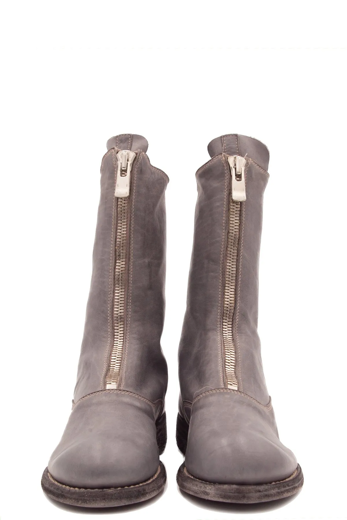 310 boots - Grey