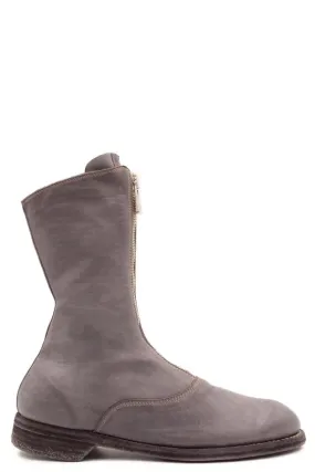 310 boots - Grey