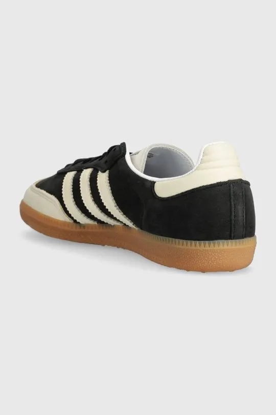 adidas Originals sneakers Samba OG black color IE5836