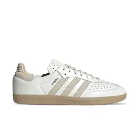 adidas Samba OG Beige and White IG1376