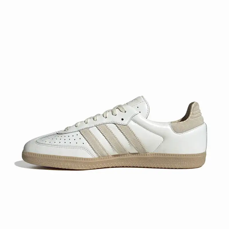 adidas Samba OG Beige and White IG1376