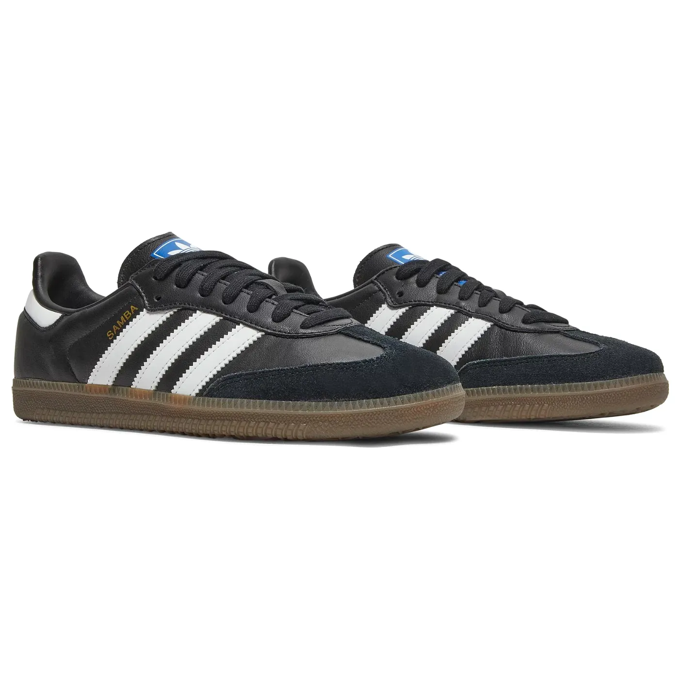 adidas Samba OG Black Gum