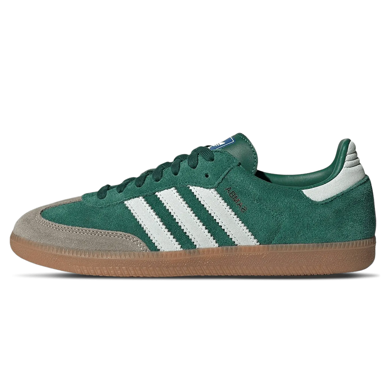 adidas Samba OG 'Chalk Green'