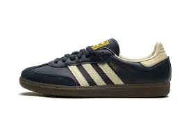 Adidas Samba OG Night Navy Gum