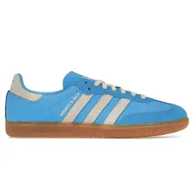 Adidas Samba OG Sporty & Rich Blue Rush