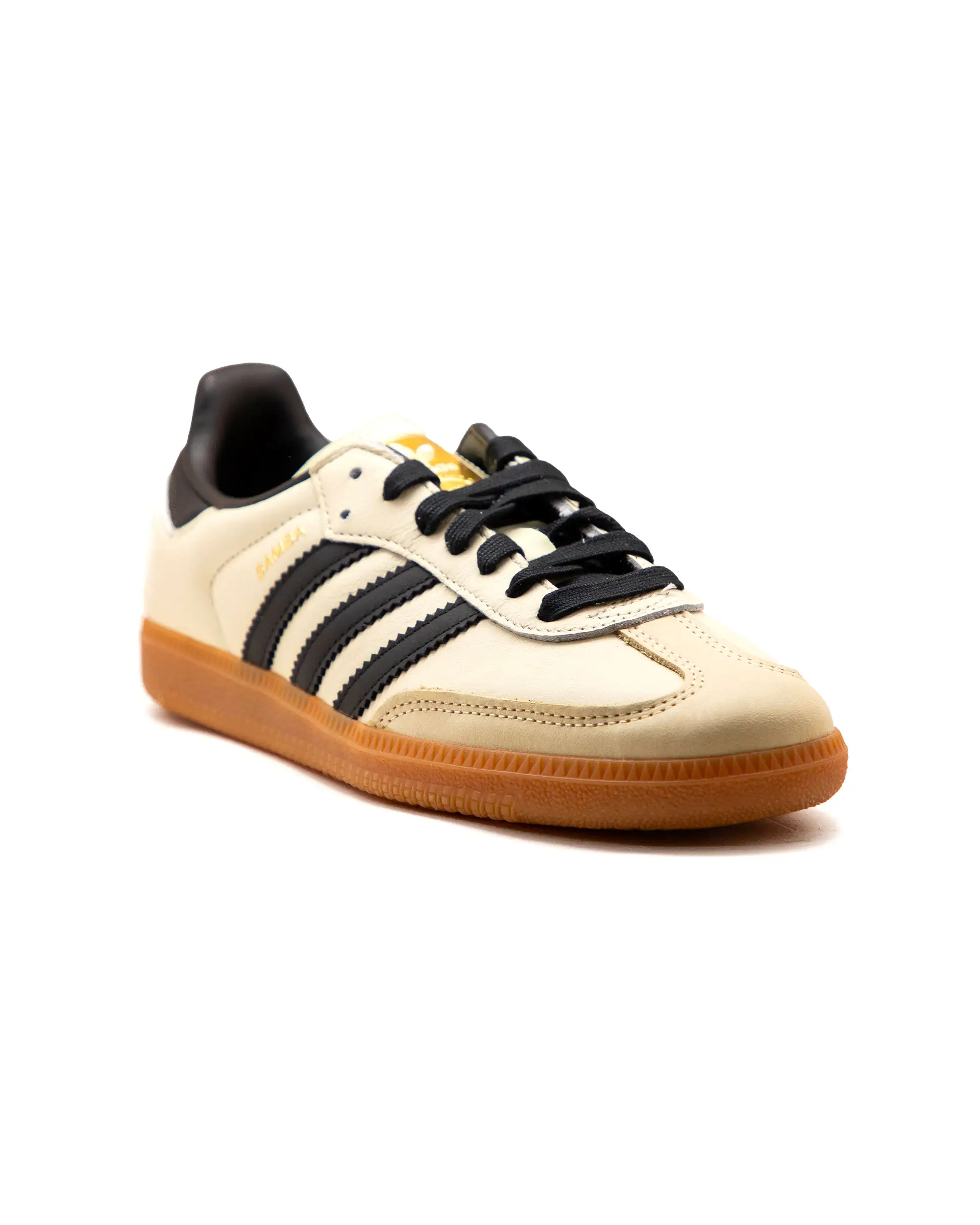 Adidas Samba OG W Beige