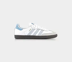 adidas Samba Og White Blue