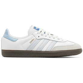 adidas Samba OG White Halo Blue