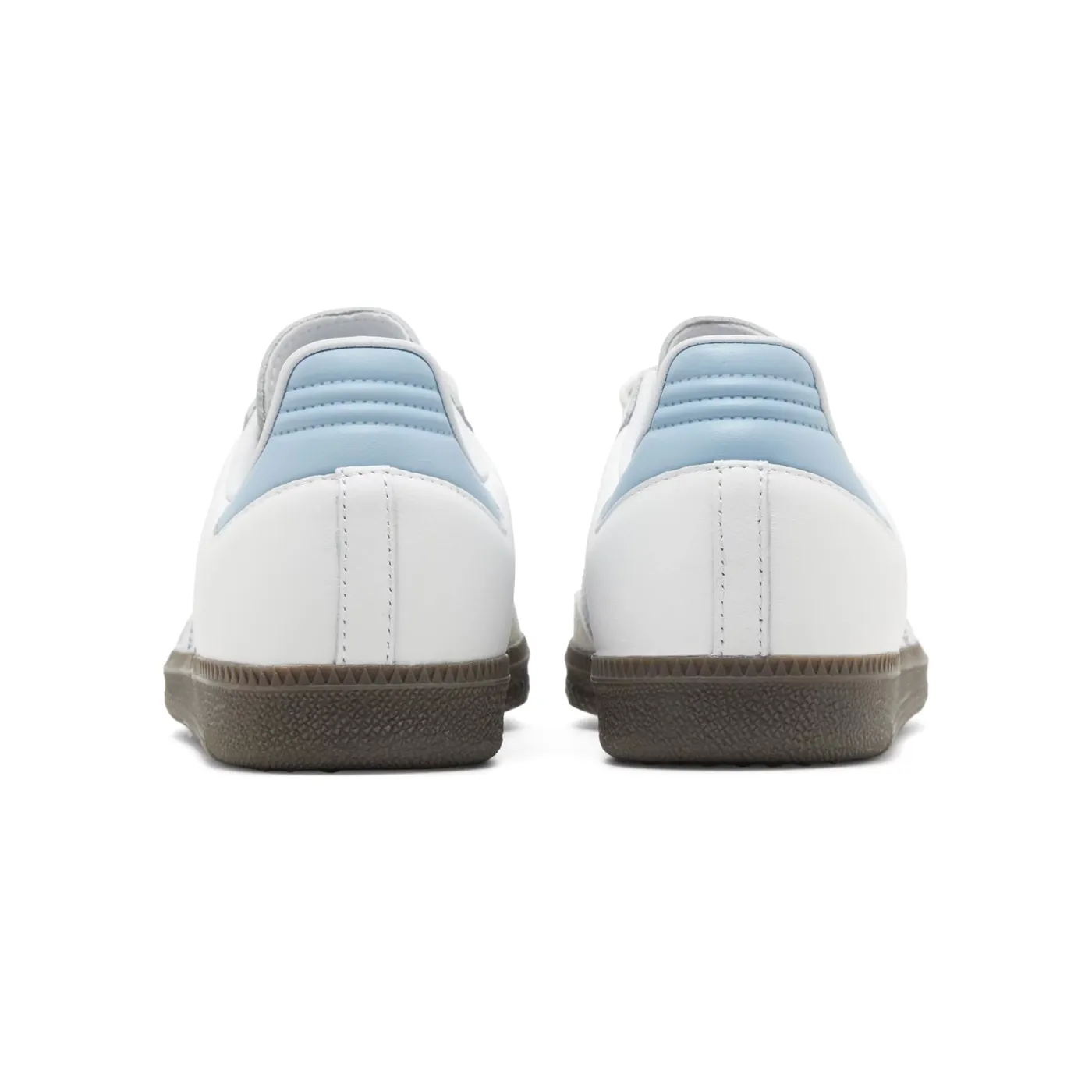 adidas Samba OG White Halo Blue