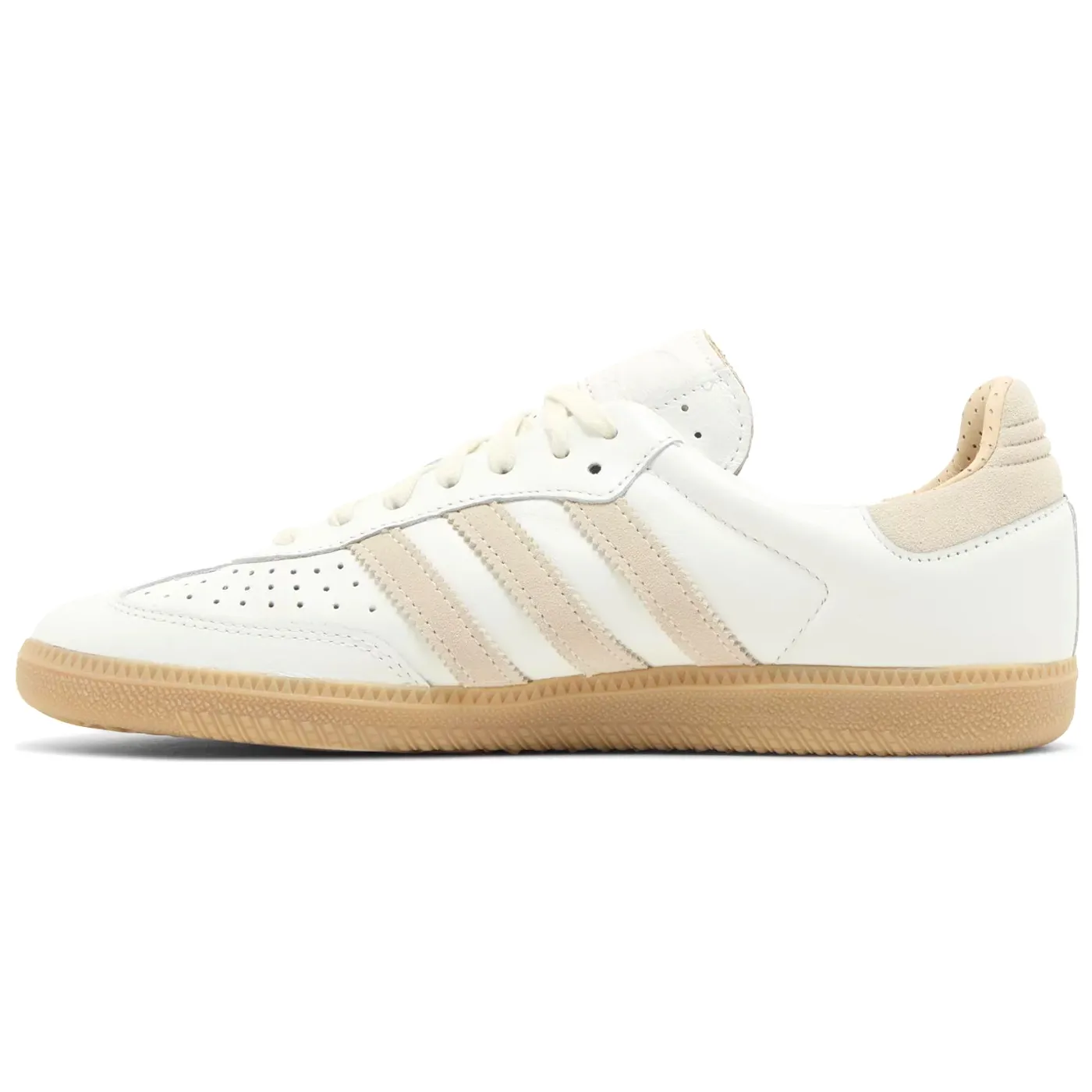 adidas Samba OG Wonder White