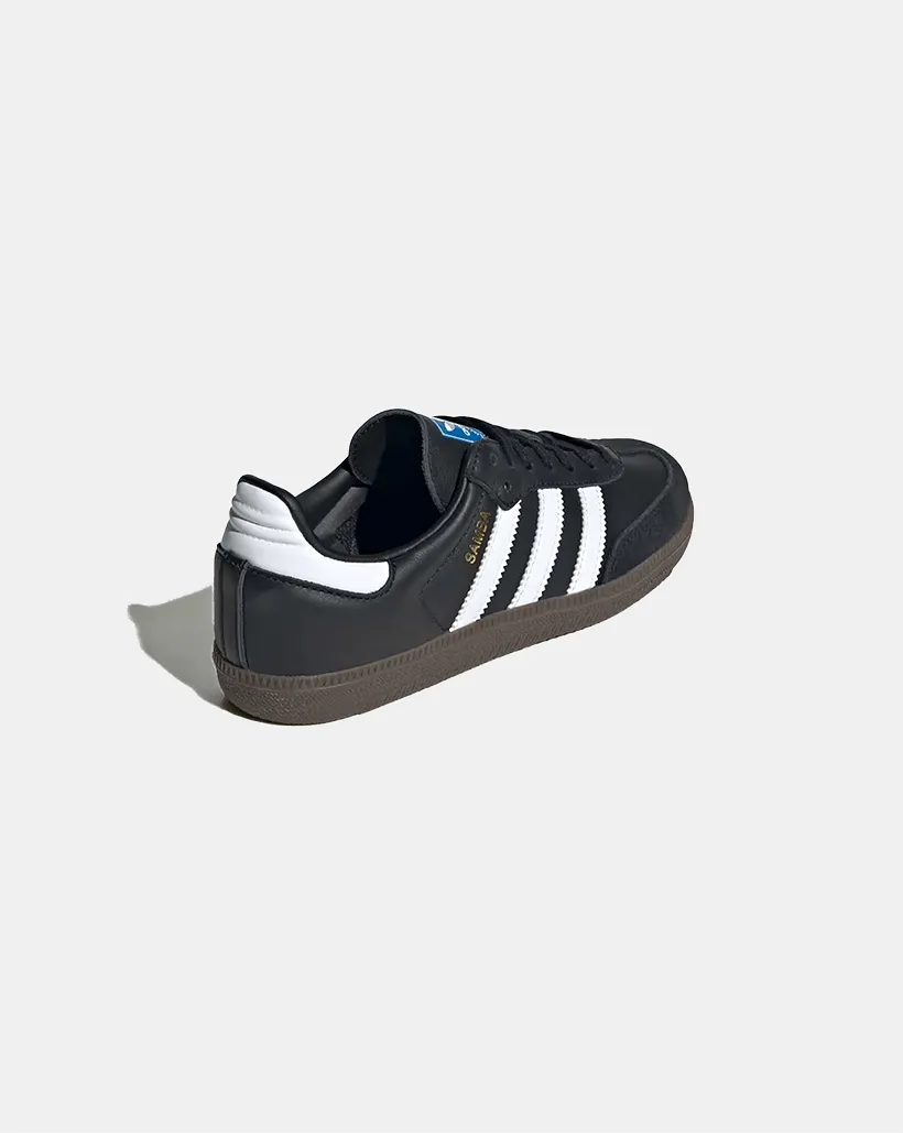 adidas youth samba og