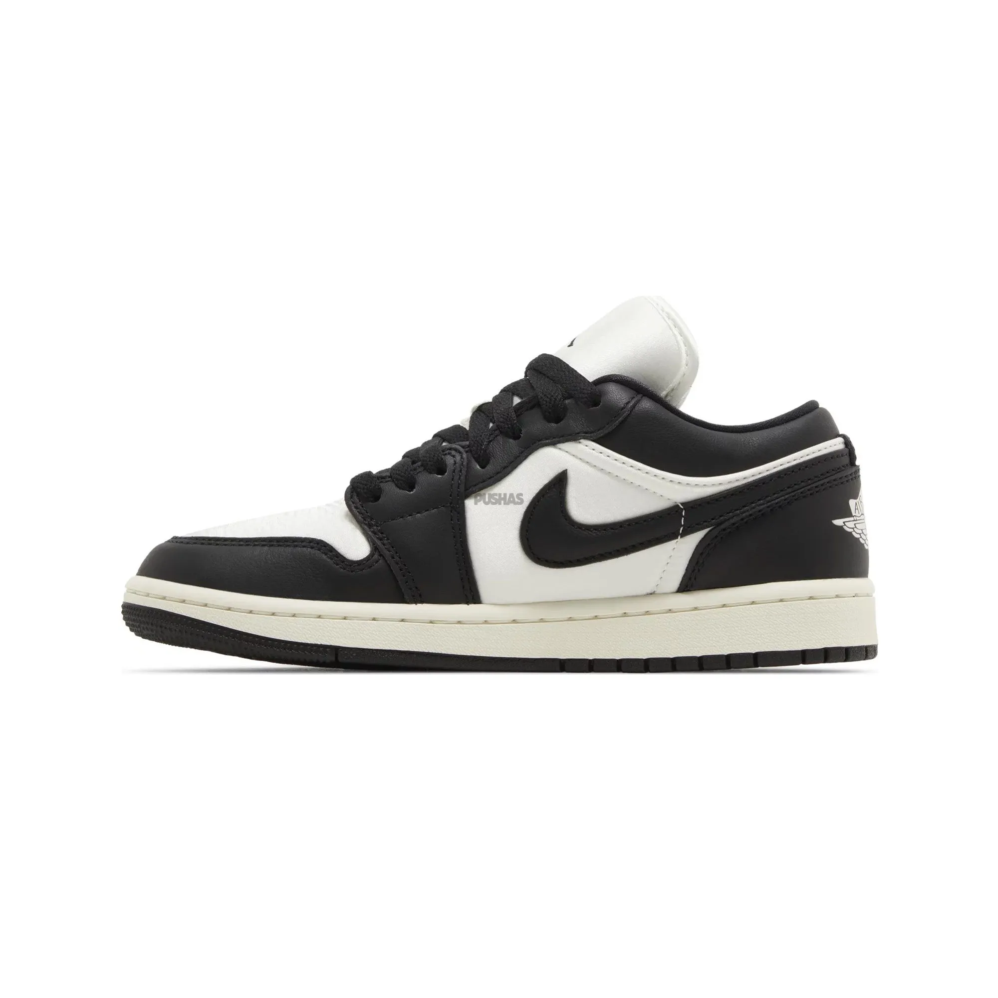 Air Jordan 1 Low SE 'Vintage Panda' W (2023)