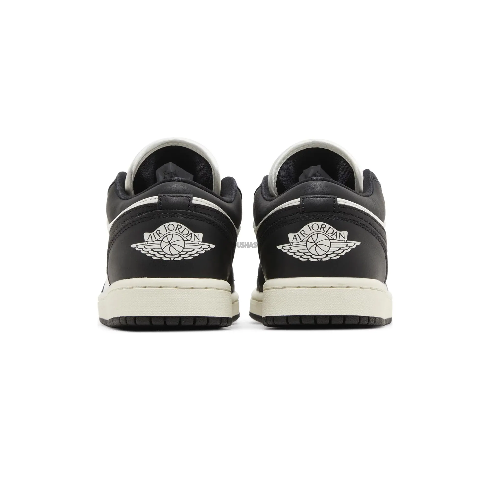 Air Jordan 1 Low SE 'Vintage Panda' W (2023)