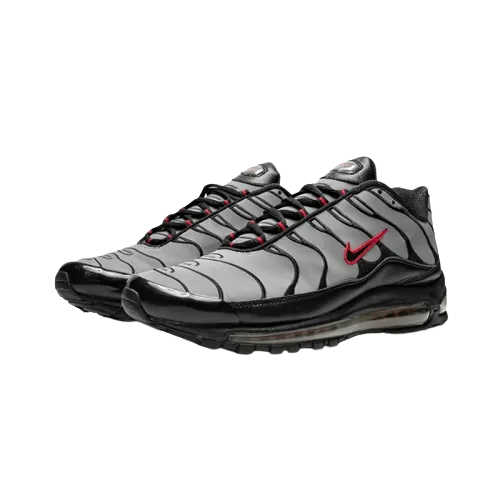 Air Max Plus 97 SL 'Cool Grey Black'