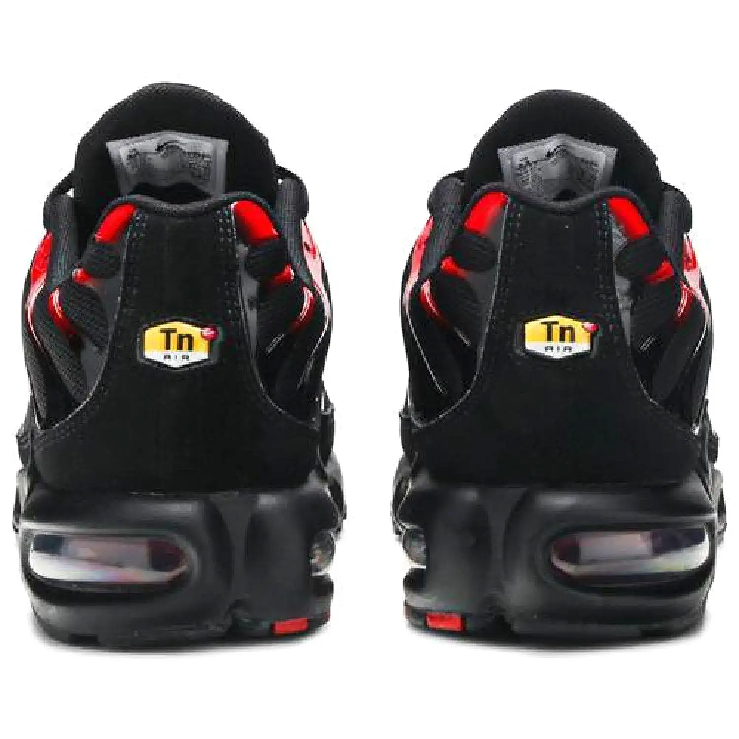 Air Max Plus 'Bred'