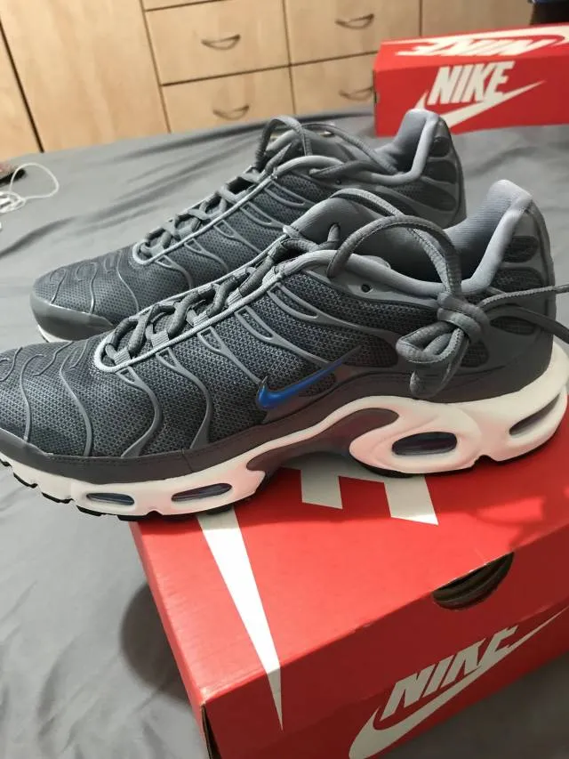 Air max plus se