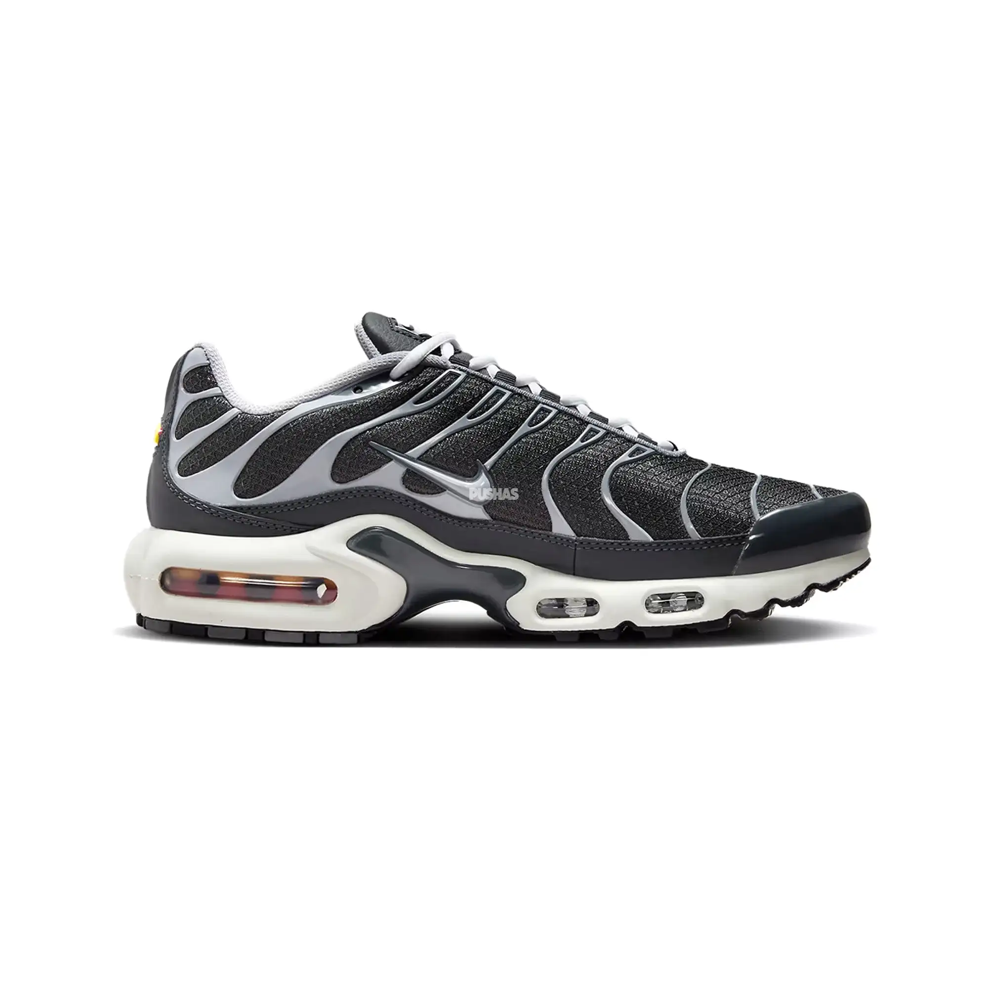 Air Max Plus TN 'Greyscale Cool Grey' (2023)