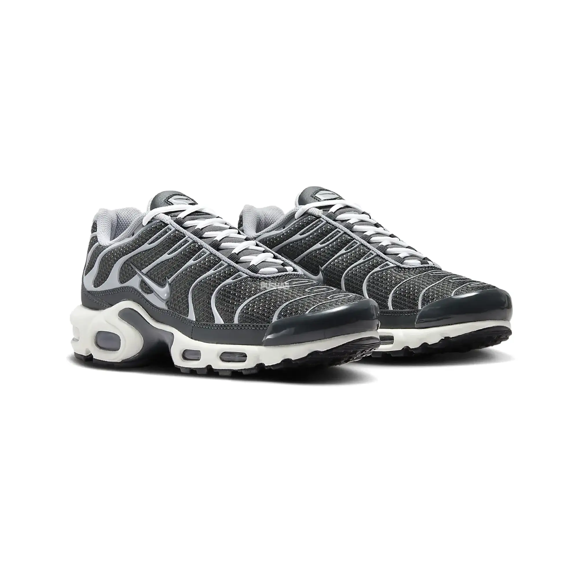 Air Max Plus TN 'Greyscale Cool Grey' (2023)