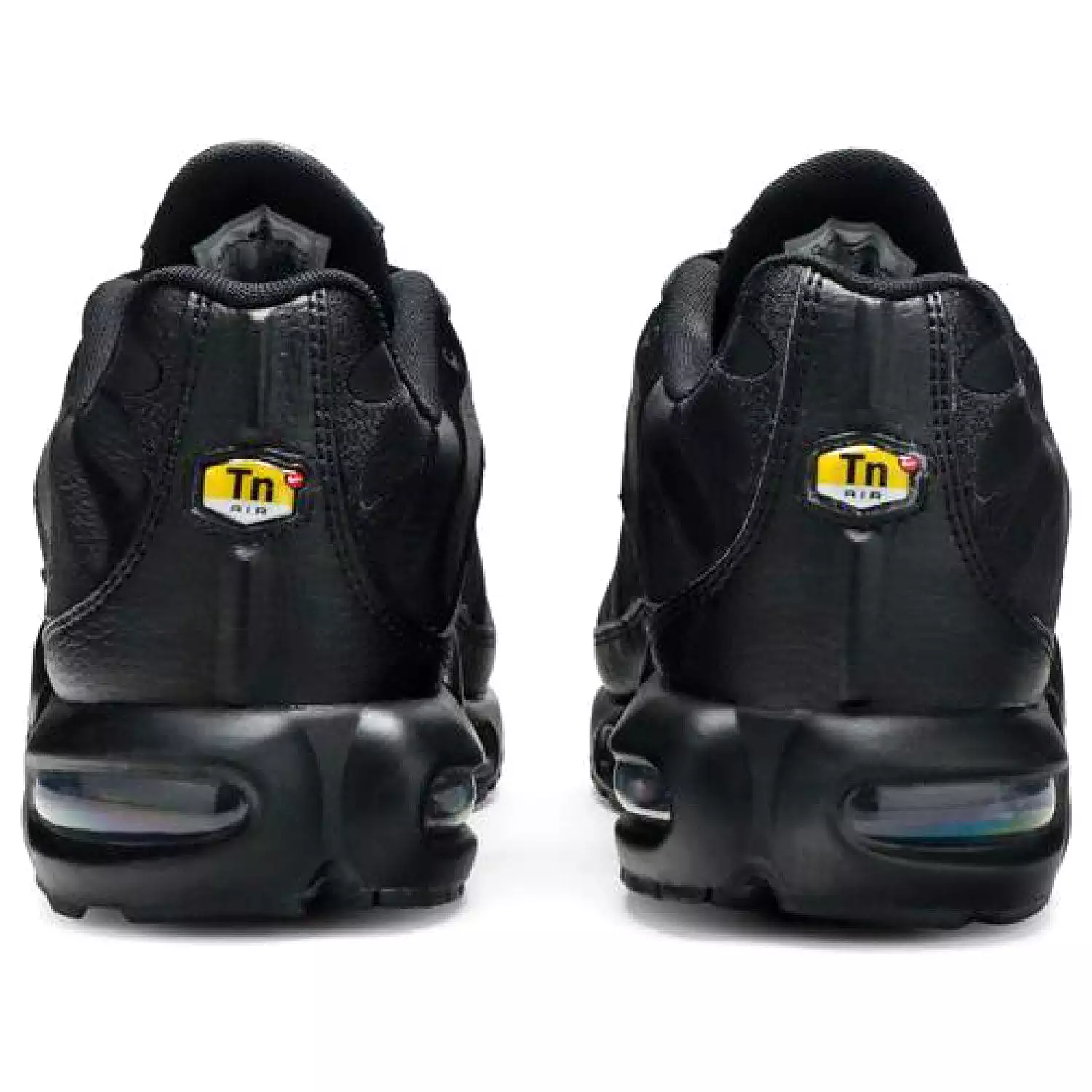 Air Max Plus TN 'Triple Black'