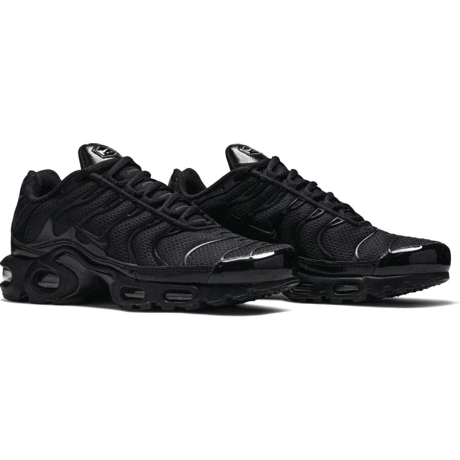 Air Max Plus 'Triple Black'