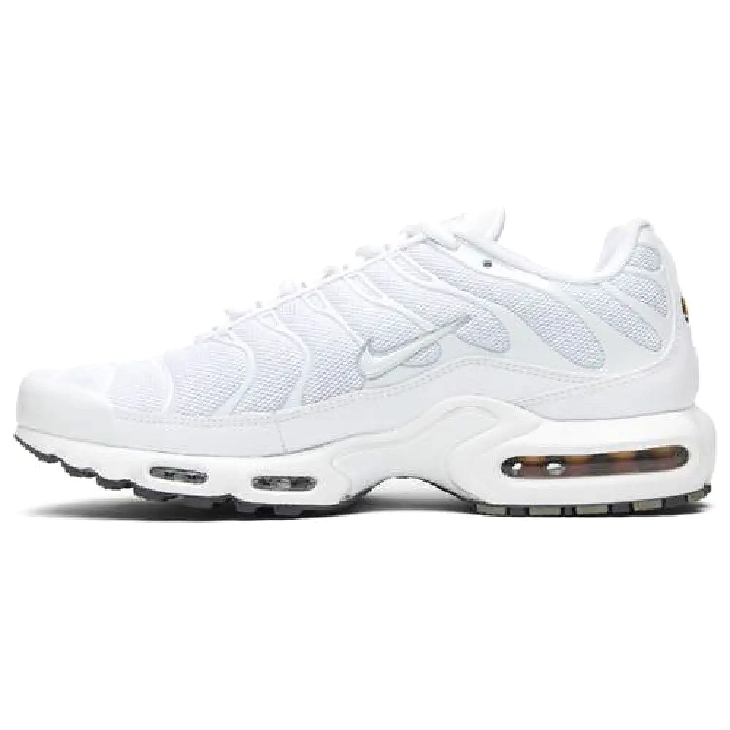 Air Max Plus 'White'