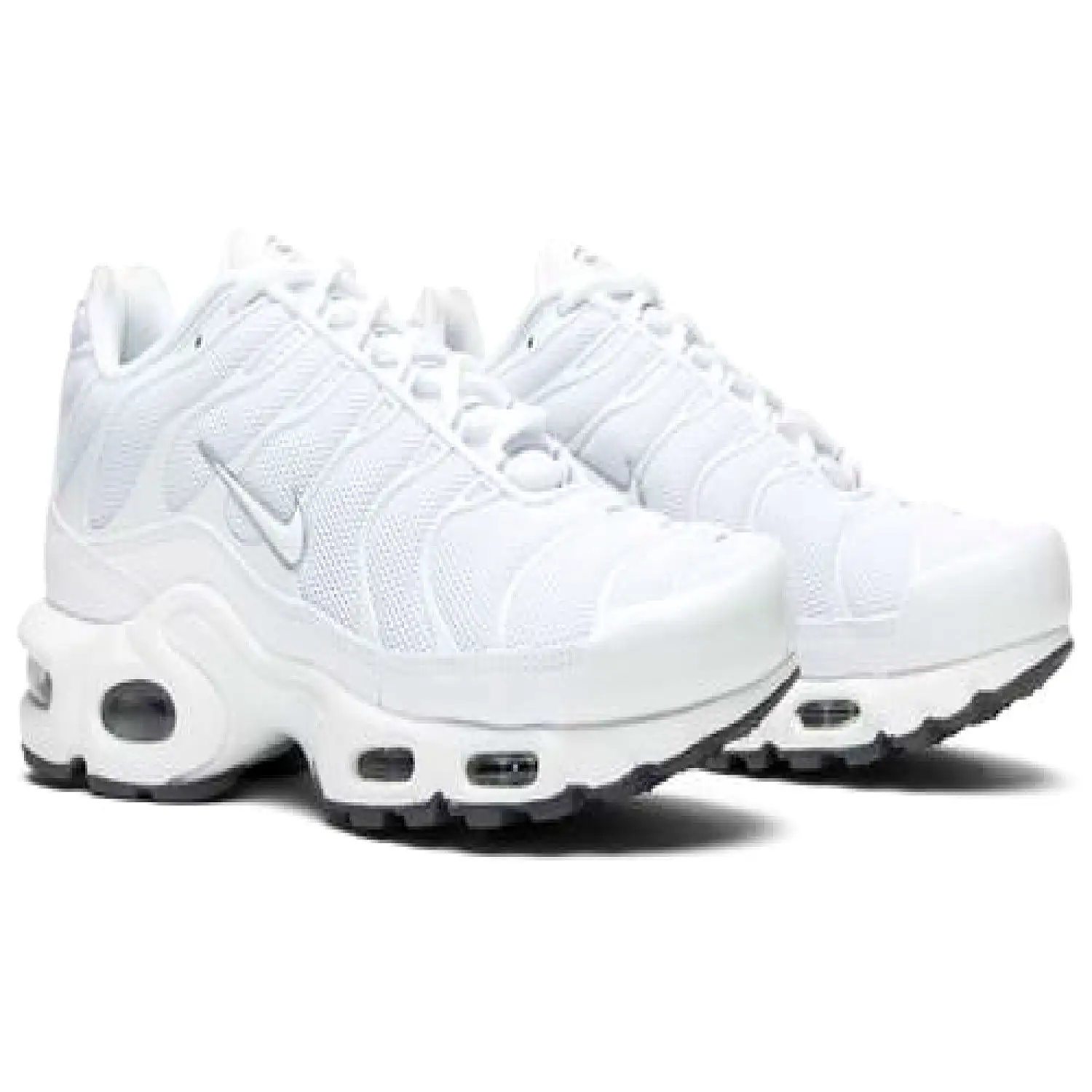 Air Max Plus 'White'