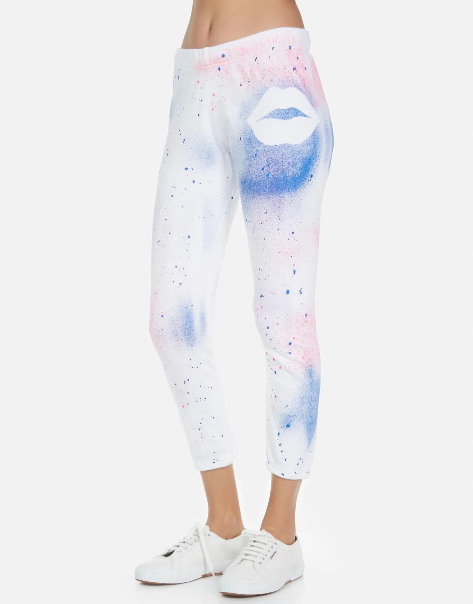 Alana Galaxy Lip