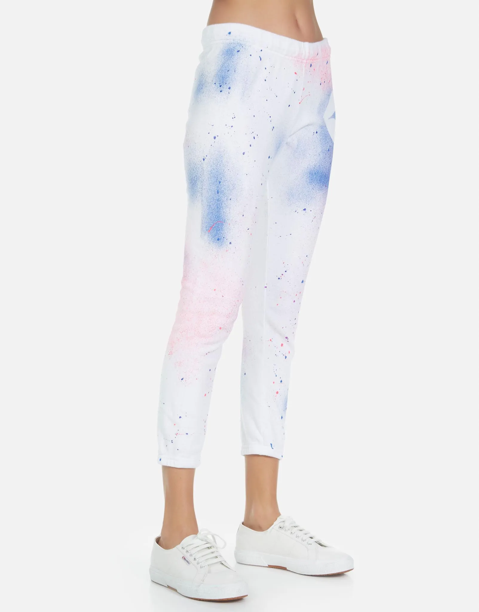 Alana Galaxy Lip