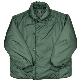 Arpenteur - Loft J Primaloft Filled Jacket - Emerald