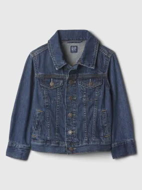 babyGap Icon Denim Jacket