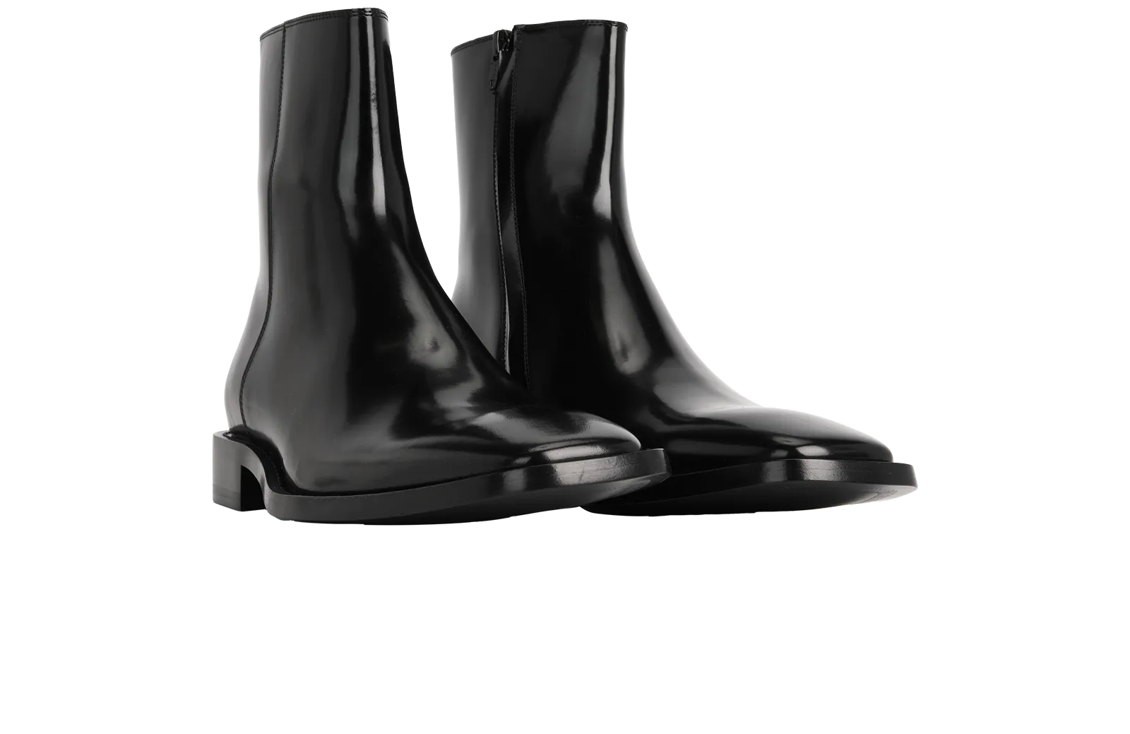 Balenciaga Ankle Boots