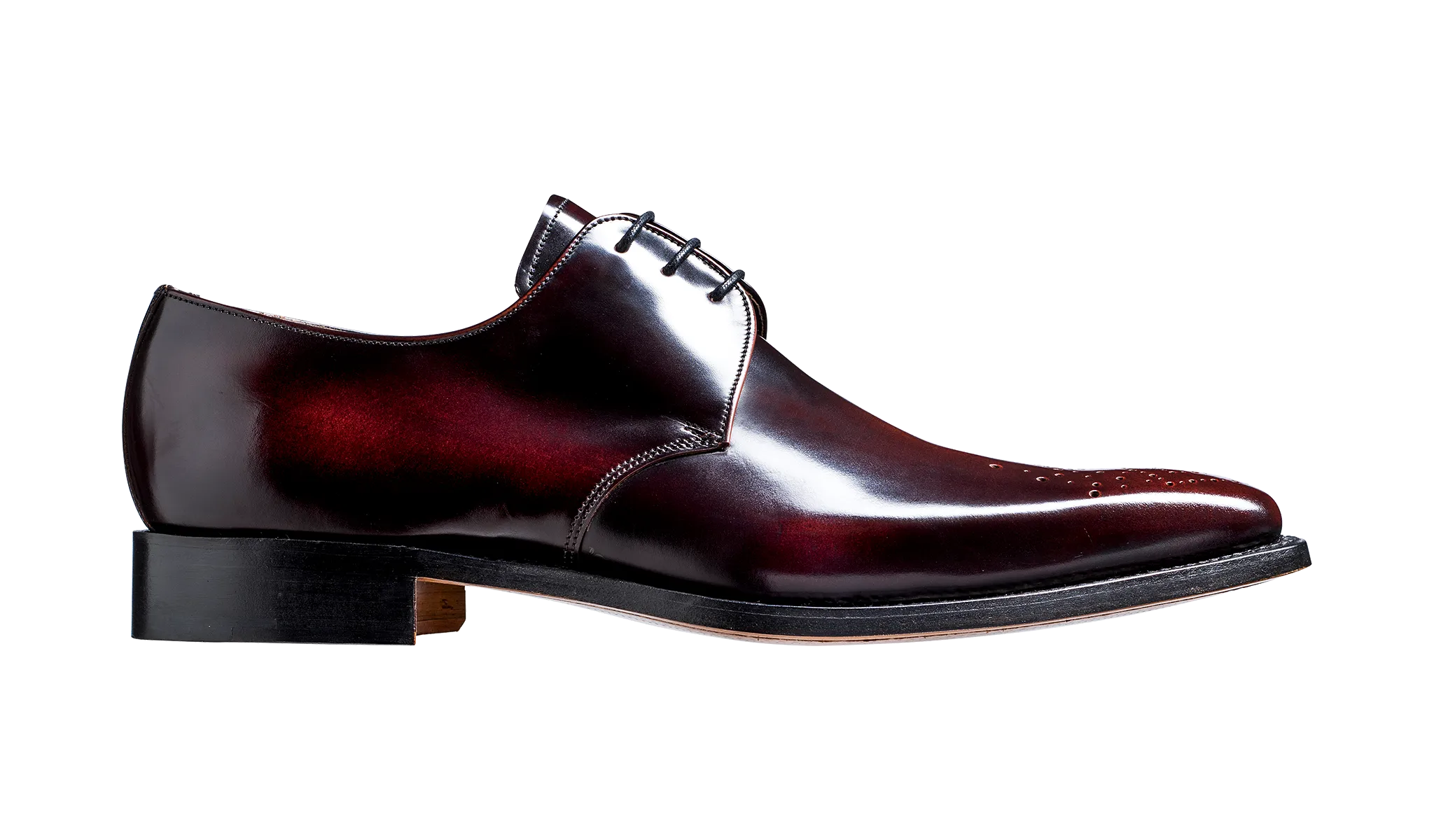 Barker Darlington smart business Derby  -Hi Shine Brandy