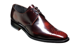 Barker Darlington smart business Derby  -Hi Shine Brandy