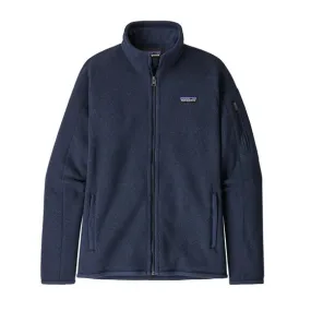 Better Sweater Fleece Jacket                             Neo Navy