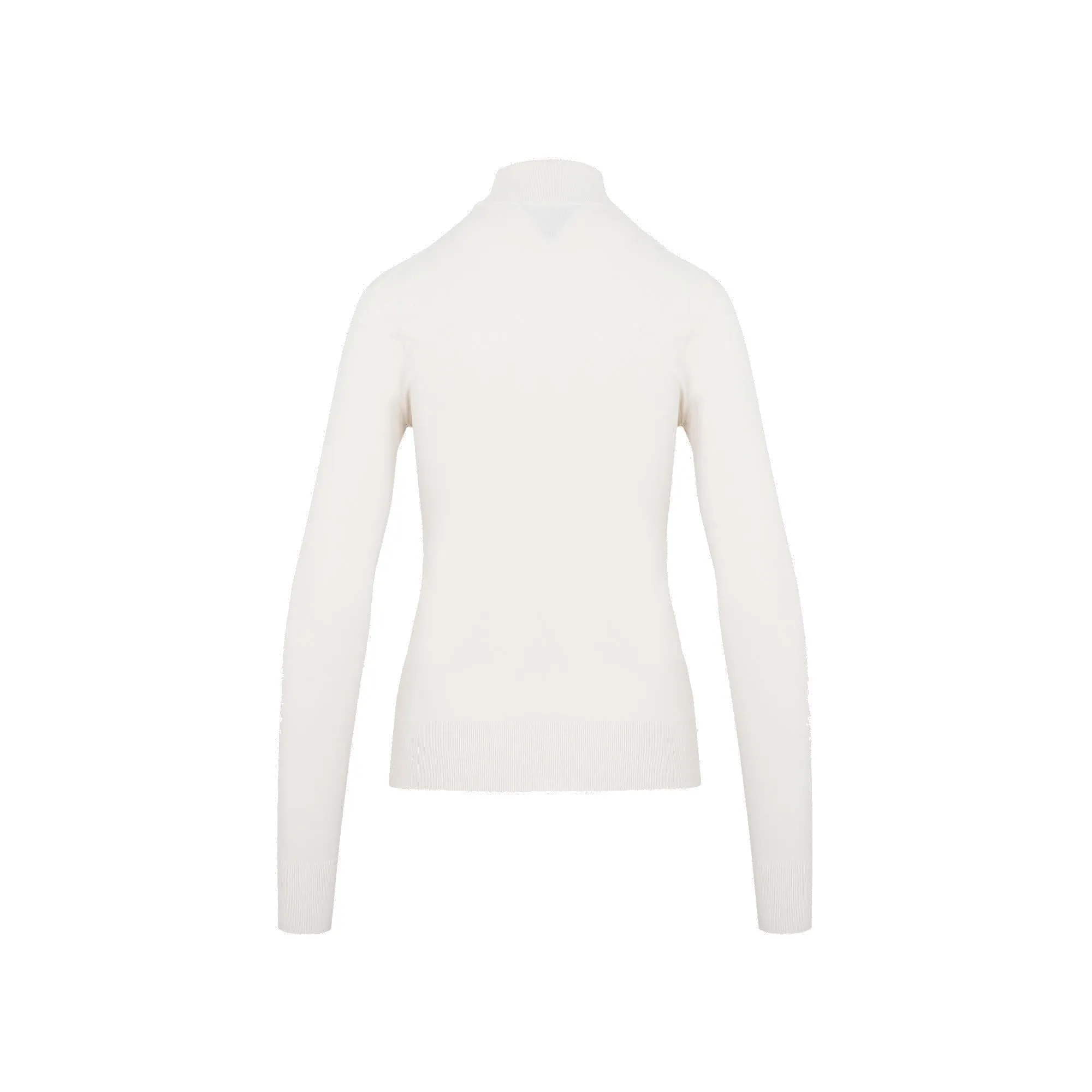 Bottega Veneta Turtleneck Slim Fit Sweater