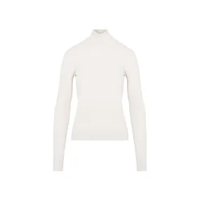 Bottega Veneta Turtleneck Slim Fit Sweater