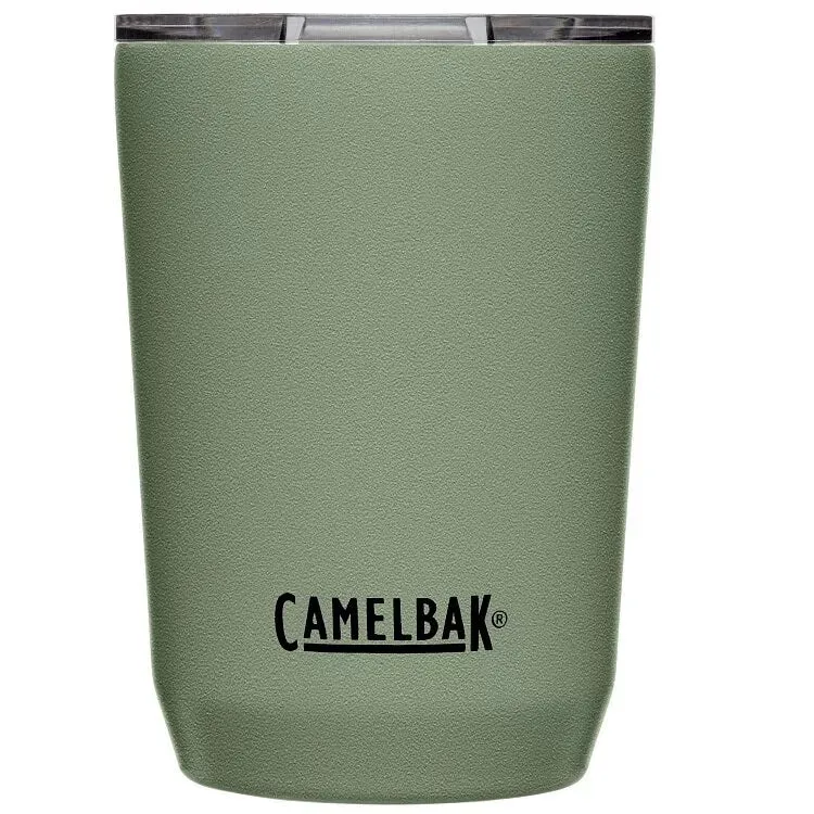 Camelbak Tumbler Vacuum Insulated 120Z / 350ml Black Moss