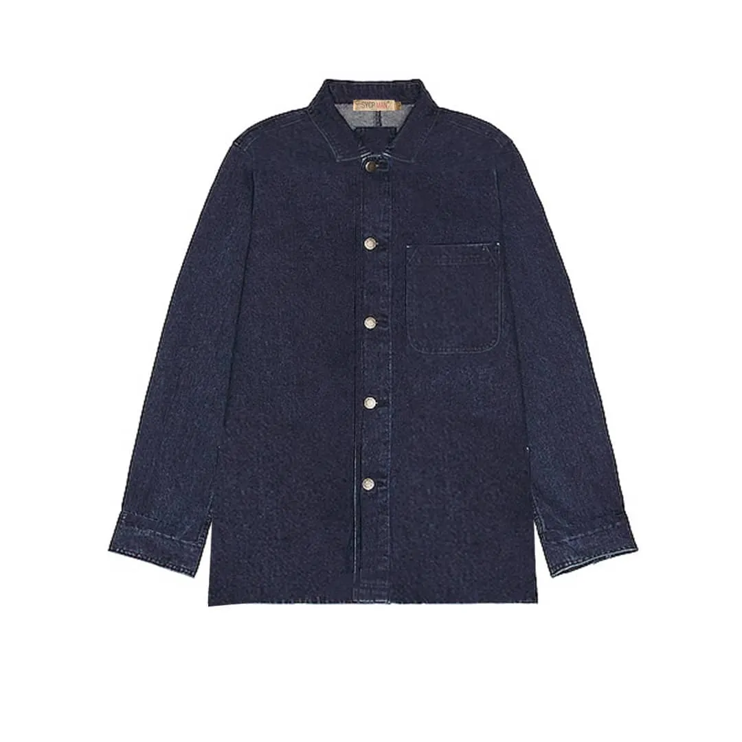 Chore Men Denim Jacket