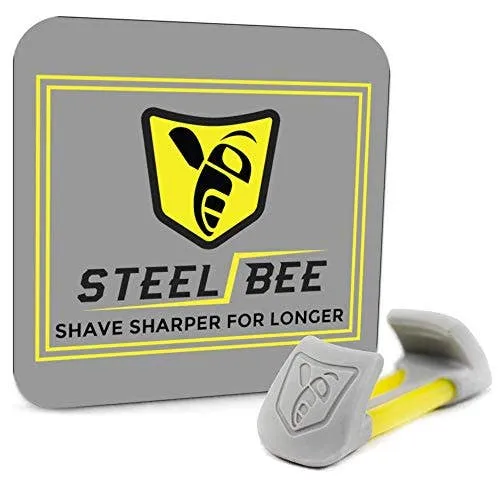 Clearance:SteelBee Razor Saver Made in USA