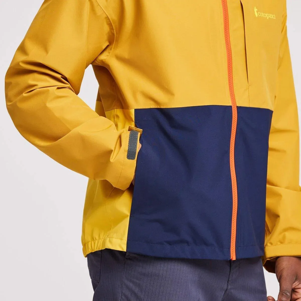 Cotopaxi Men's Cielo Rain Jacket | Waterproof Jackets UK