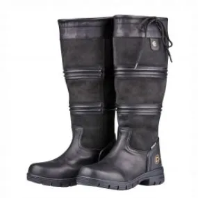 Dublin Husk II Boots