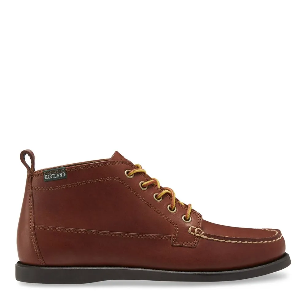 EASTLAND  MENS SENECA CHUKKA BOOT