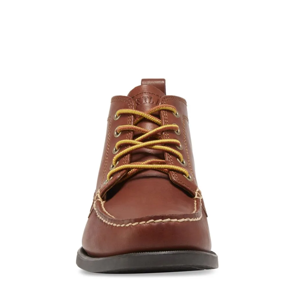 EASTLAND  MENS SENECA CHUKKA BOOT