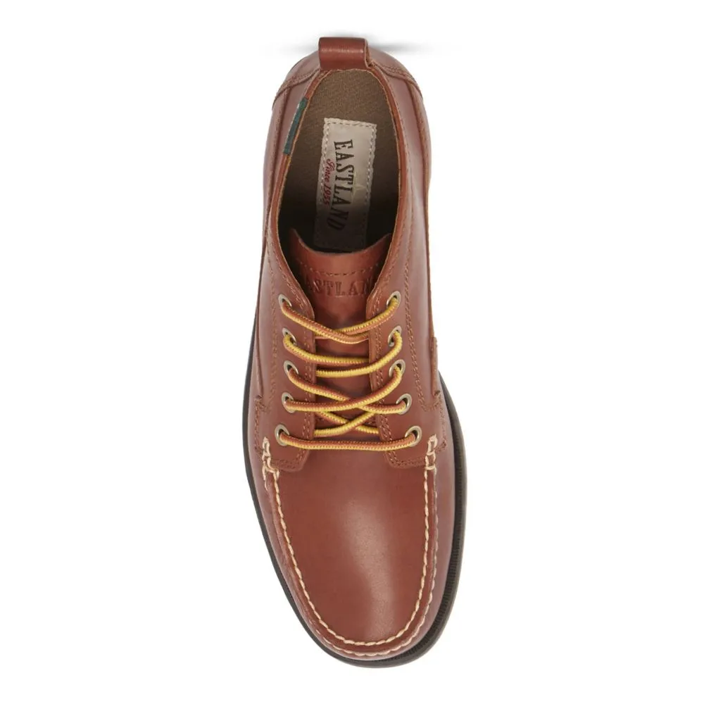 EASTLAND  MENS SENECA CHUKKA BOOT