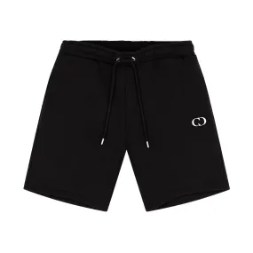 ECO SHORT - BLACK