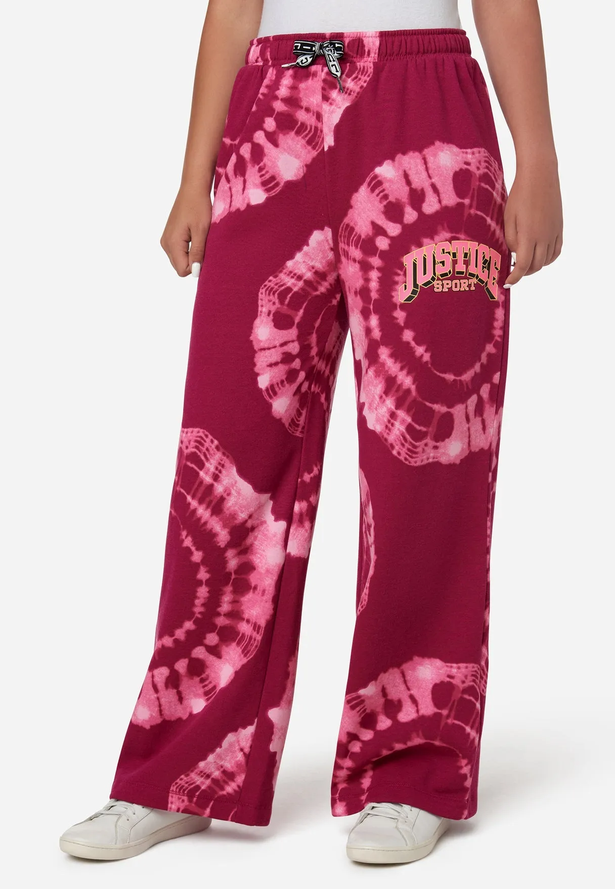 Essential Comfort Dye Effects Sweatpant