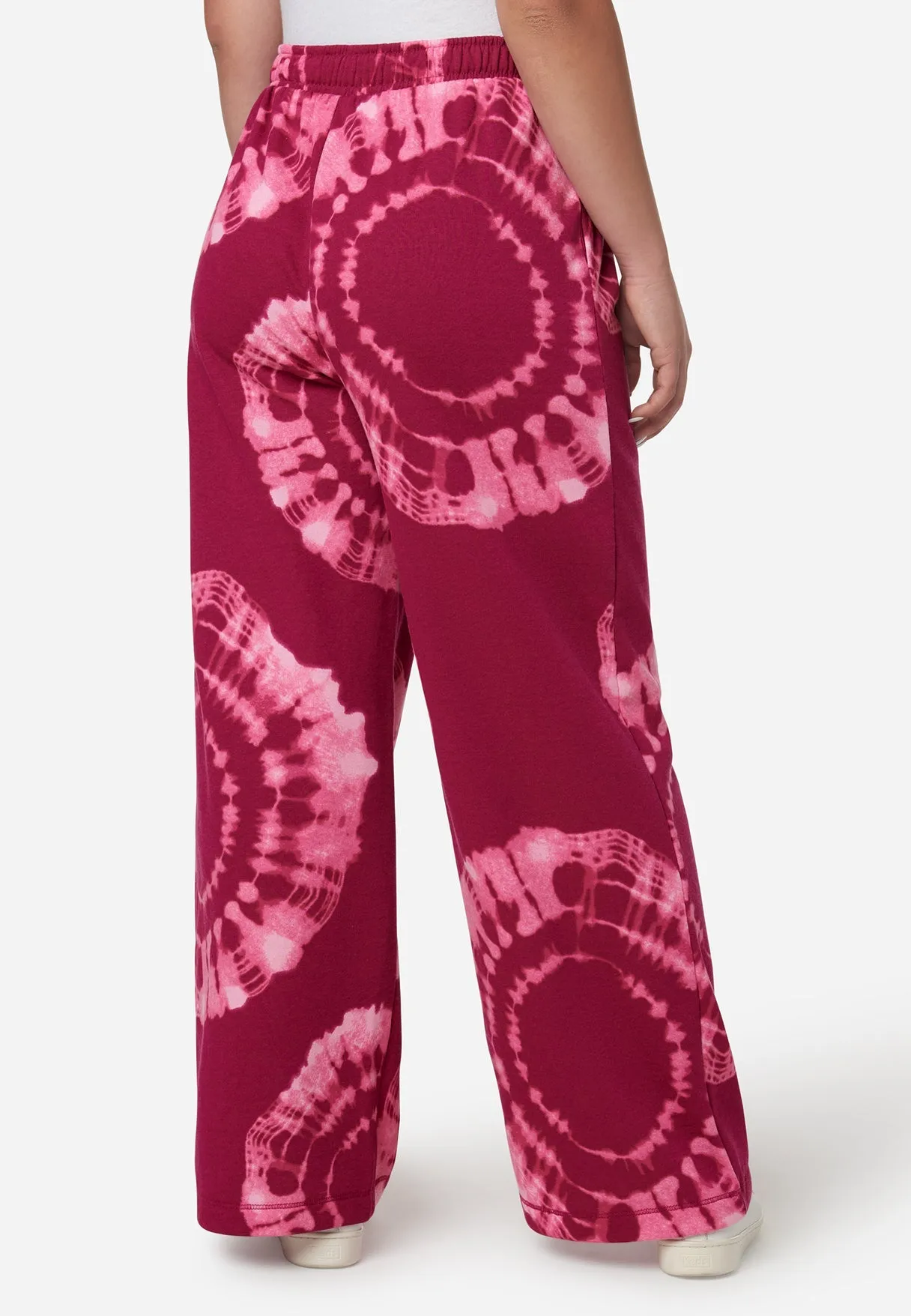 Essential Comfort Dye Effects Sweatpant