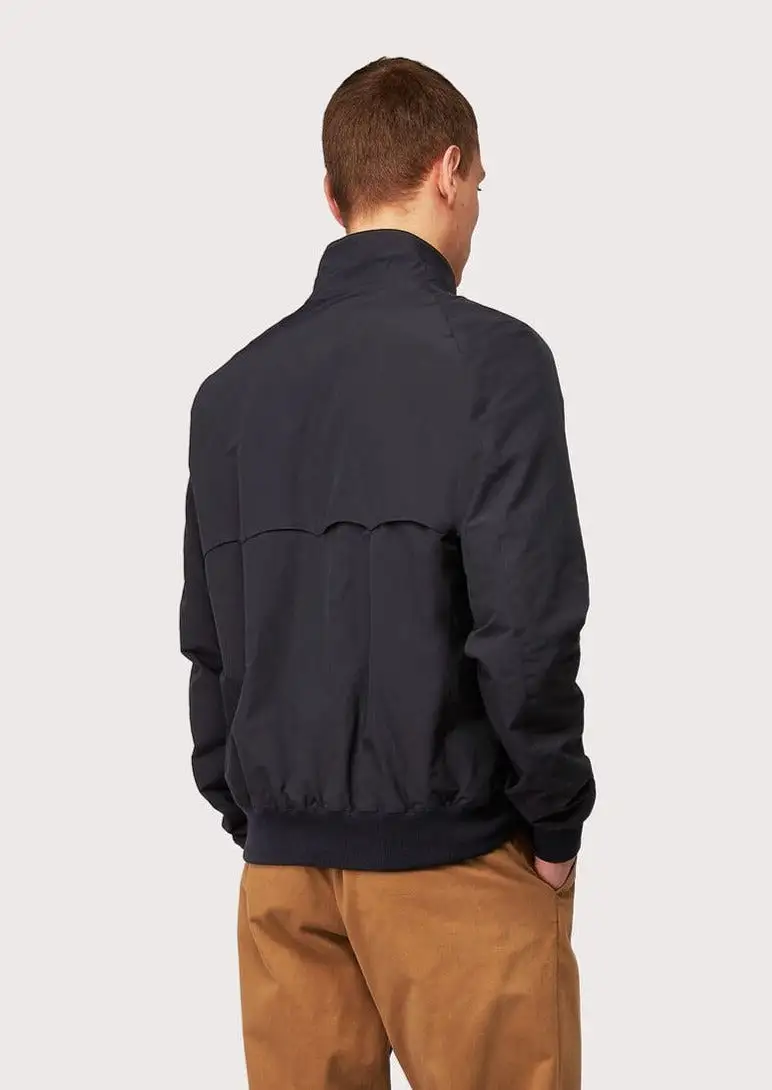 G9 Baracuta Cloth Jacket